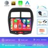For Mitsubishi ASX 1 2010 2011 2012 2013 2014 2015 2016 Car Radio Android 14 Carplay GPS Multimedia Video Player 2din DVD Stereo