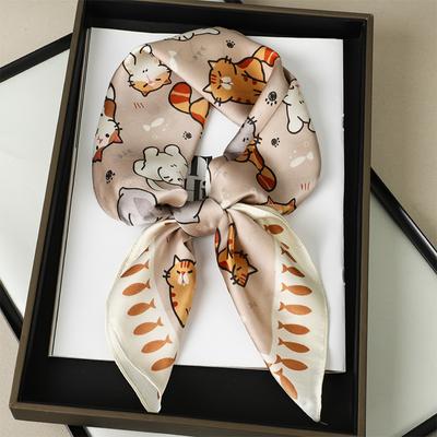 Accessoires – Schals & Tücher