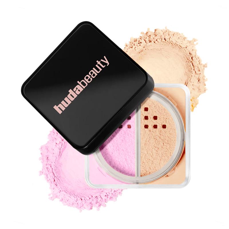 

Huda Beauty Пудра для фіксації Easy Bake Oil-Control Regular
