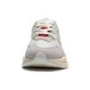 New LiNing 001 Mountain Sea Anti Slip Wear Resistant Low Top Casual Shoes Men's Ecru Light Cream Yellow AZGT007-2