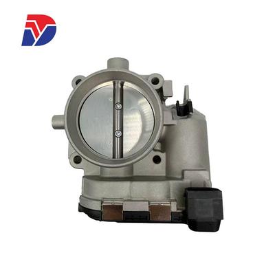 Compatible with Mercedes-Benz Throttle Body Assembly A1121410125 0280750019 Auto Parts