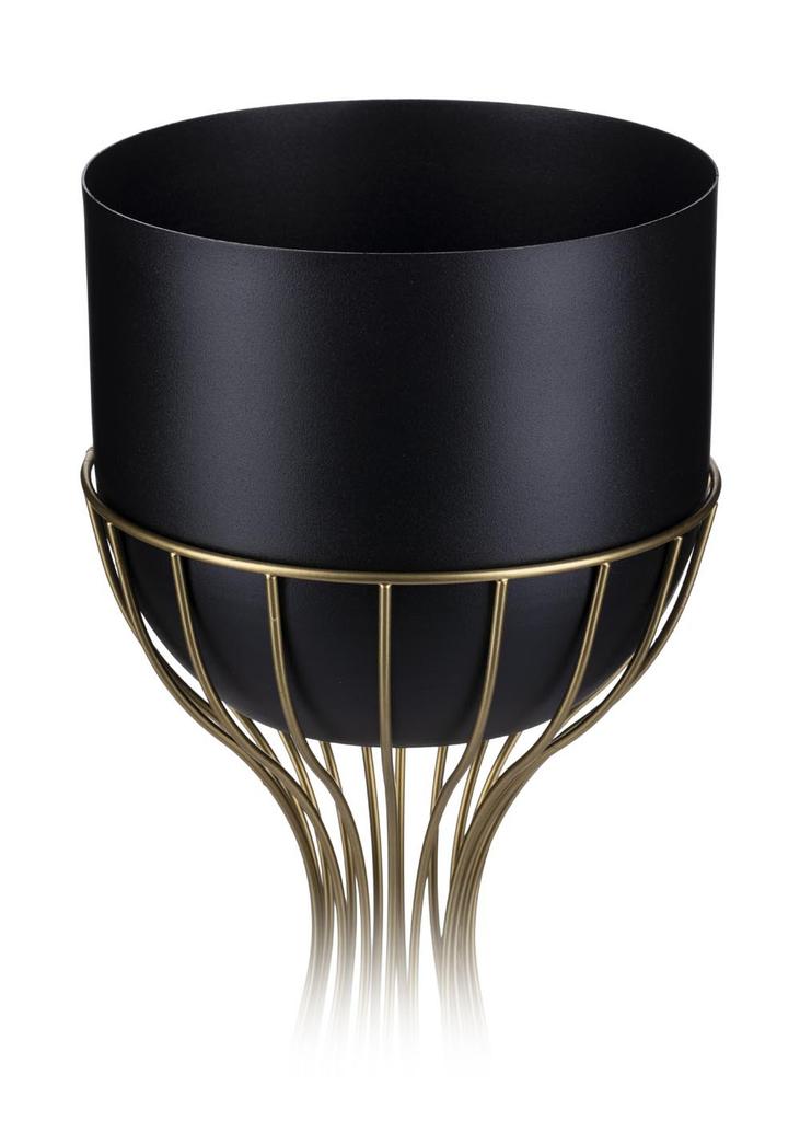 Modern Flower Stand With Cover 56 Loft