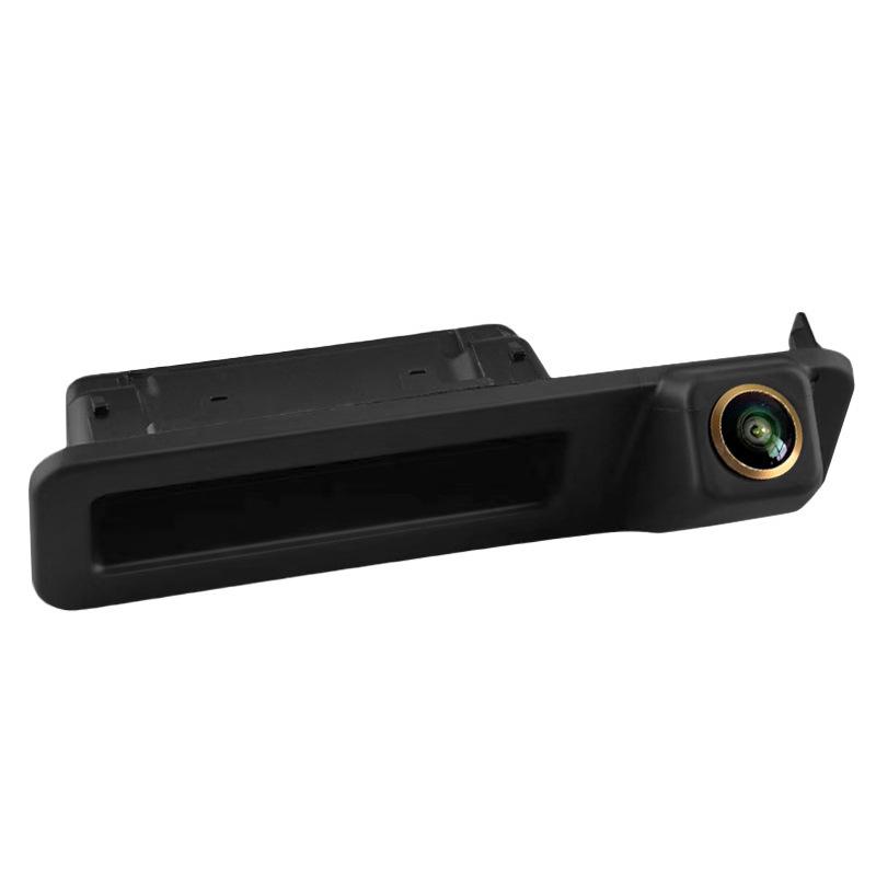 Suitable Reversing Camera for BMW 5/3 Series, X5, Tiguan (Old Models)