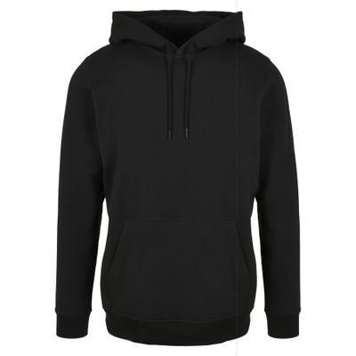 Mens Basic Hoodie
