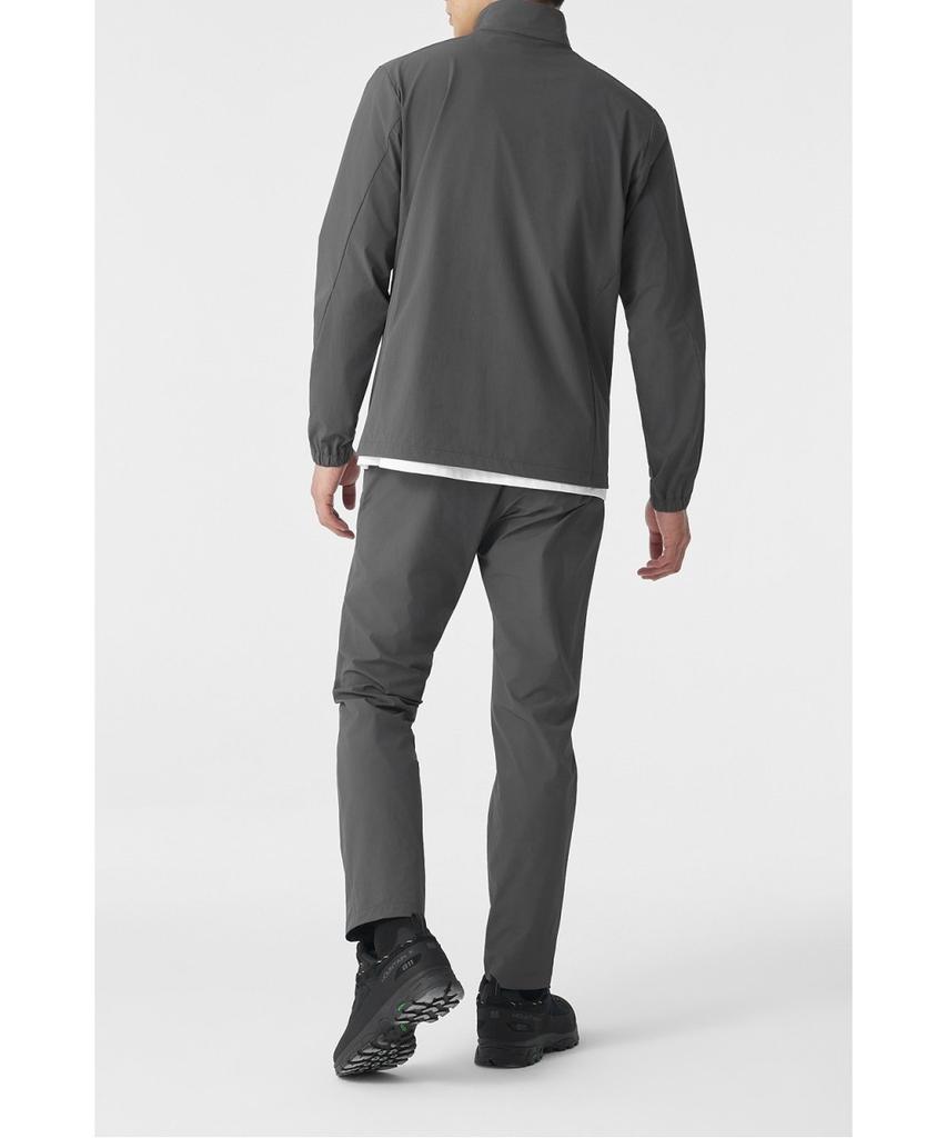 Koolongseupocheu Men'S Training Tapered Fit Pants (Set-Up) Jwpnm26321Dgy