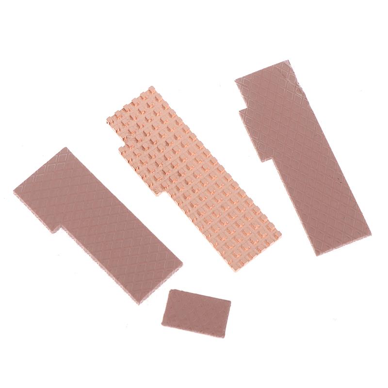 Heatsink 5519A Designed For Zero 3W / 3E Easy To Install And Remove High-Efficiency Heat Dissipation And Easy Installation