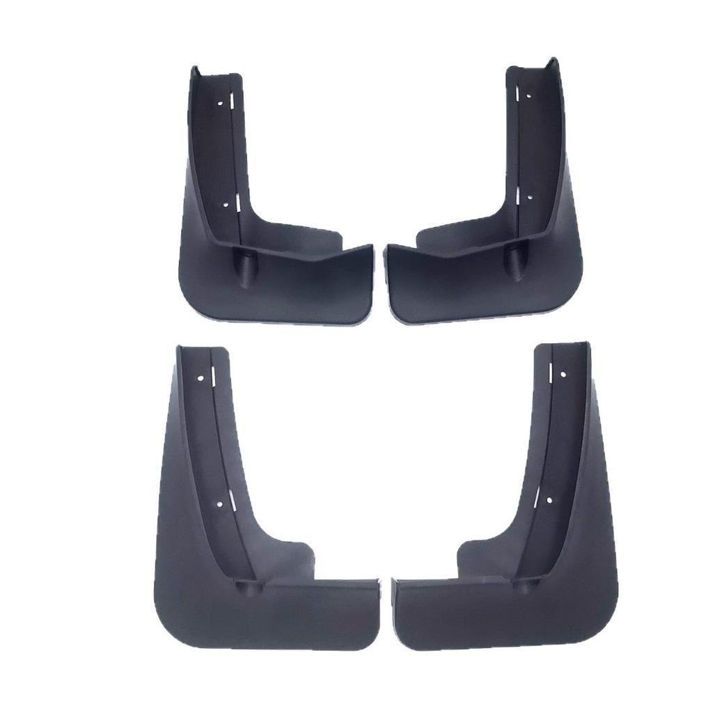 Trumpchi Xiangwang S9 Kotflügel Schmutzfänger Auto Schmutzklappe