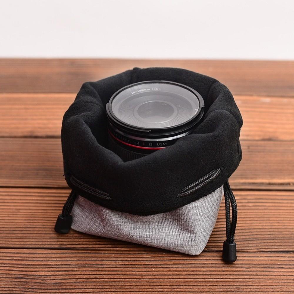Professional Digital Camera Bag Dustproof Camera Pocket Camera Protective Case  Travel