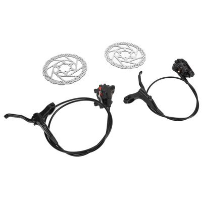 Náhradné diely pre jazdné bicykle – Brzdy na kolo