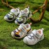 Spring 2026 Soft Sole Non-Slip Shoes for Boys and Baby Girls - Breathable, Casual, and Comfortable for Walking