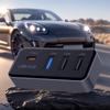 4-in-1 Glove Box USB Hub Docking Station Expansion Dock for TESLA Model 3 Model Y Car Accessories