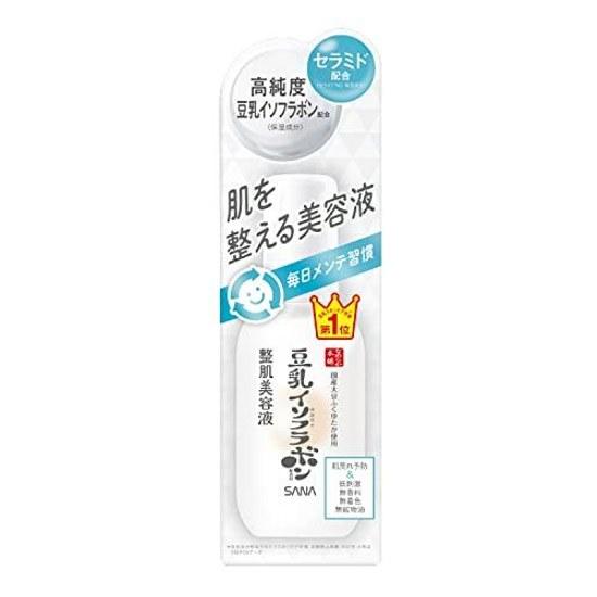 Nameraka Honpo Seihada Biyoueki NC Moisturizing White 100ml
