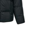 Skechers Fashionable Comfortable Soft Versatile Down Jacket Unisex Outerwear Carbon-Black L424U296-0018