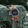 Casio Erkekler MASTER OF G-LAND Serisi Siyah Saat GW-9500