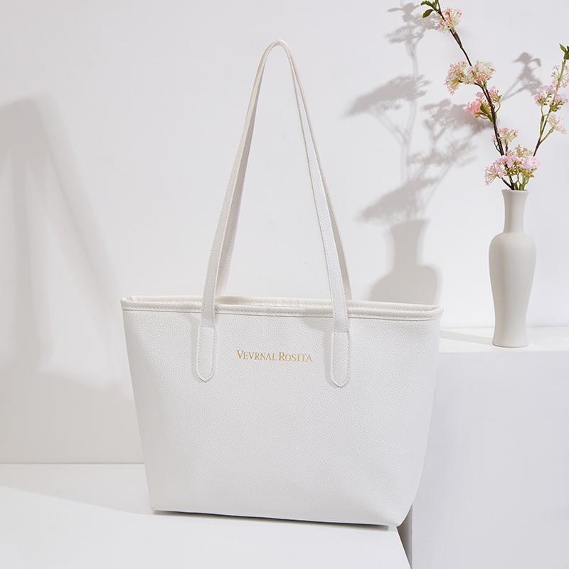 Premium Shopping Bag New Large-capacity Women's Shoulder Bag Ot G Tote Bag