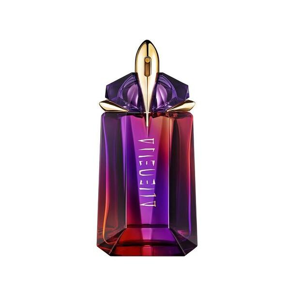 Парфюмерная вода Mugler Alien Hypersense