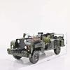 Commando Army Trooper-Auto, taktisches Militärfahrzeug-Spielzeug für Kinder, robuster, actiongeladener Army-Jeep, perfektes Geschenk, Geburtstagsgeschenk für Kinder