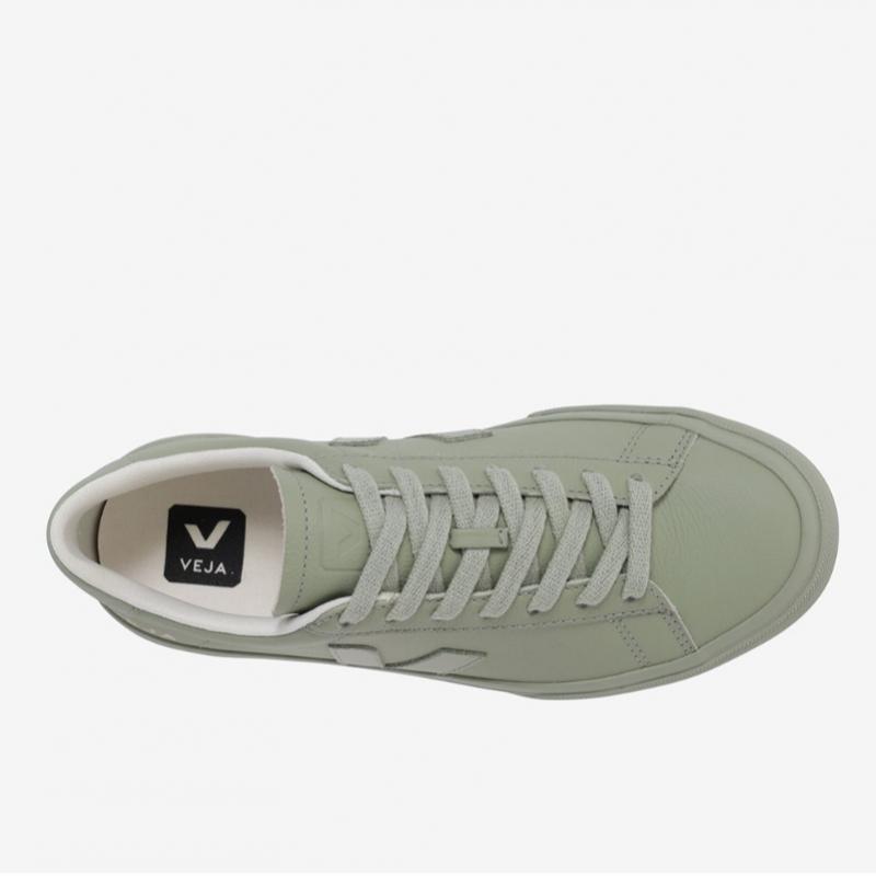 Veja Women S caSual Leather Elevation SneakerS Svjf233cp05 322