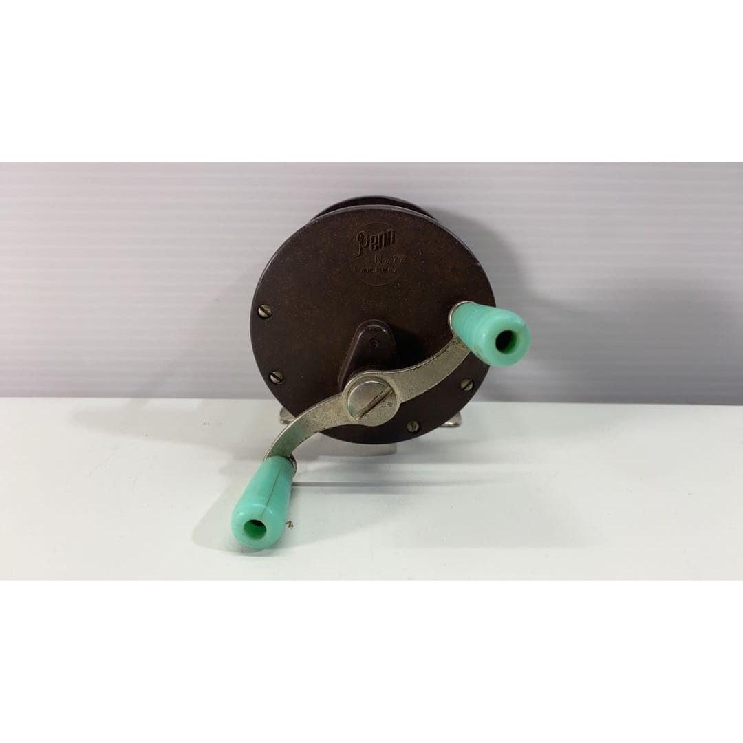 Used PENN/Vintage Direct Reel