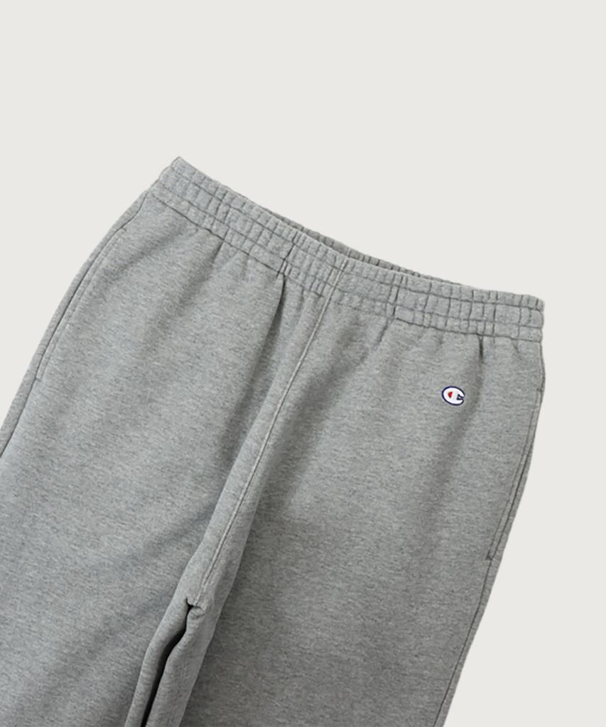 CHAMPION Jogtag Sweat Jogger Pants Oxford Grey