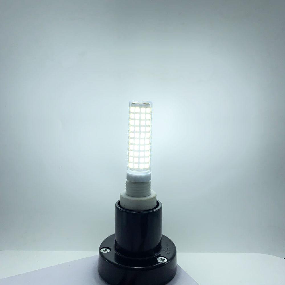Mini G9 LED Bulbs Light Ceramic Lamp 220V 110V 7W 9W 12W 18W 20W 24W 2835 SMD Replace 100W Halogen Lamps Bright For Home Decor