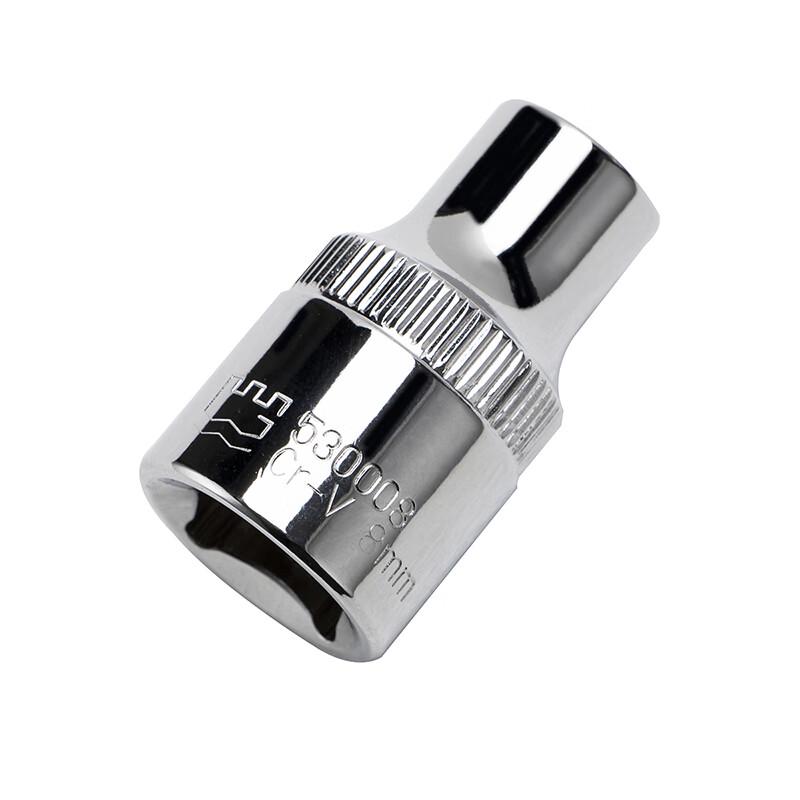 Great Wall 1/2-inch Drive Metric Hex Socket