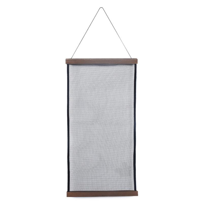 Earring Organizer Holder Display Stud Earring Holder Wall Hanging Jewelry Organizer for Women Girls Bracelets Necklaces 1