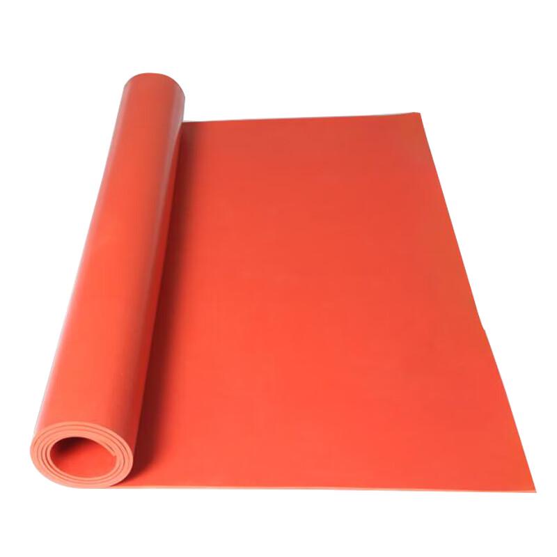 High-Voltage Insulation Rubber Mat