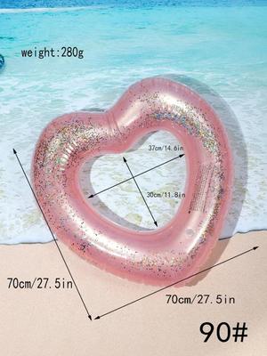 Hračky do vody – Nafukovací kruhy