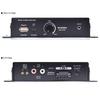 Osumi Electric MASSIVE Compact Digital Stereo Amplifier Low Impedance Only MA-S10D