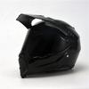 Carbon Fiber Texture ABS Full Face Helmet Motorcycle Off-road All Season Men Women