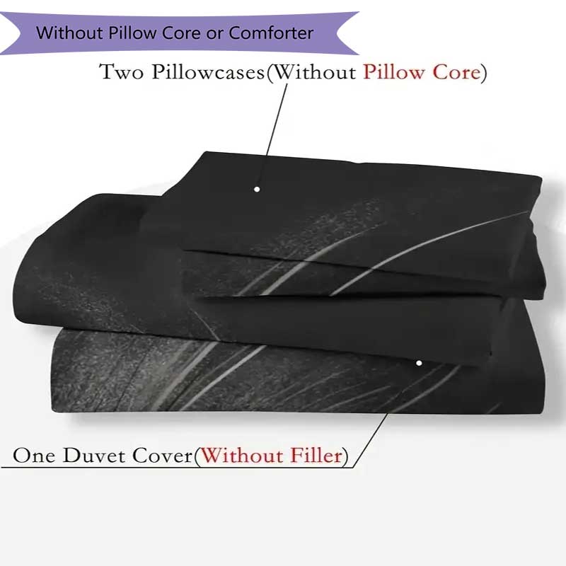 Star Player 1 Customize your name Bedding Set Breathable Duvet Cover with Pillowcases Home Decoration Birthday Gift
