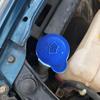 Washer Reservoir Cap for Nissan For Qashqai OEM Number 28913JD00A Easy To Use