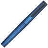 Sailor TUZU ADJUST Forge Fountain Metal Fine Made In for Beginners and Everyday Use Pen, Blue, Nib, Japan, 10-0741-240,