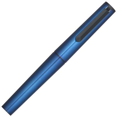 Sailor TUZU ADJUST Forge Fountain Metal Fine Made In for Beginners and Everyday Pen, Blue, Nib, Japan, Use, 10-0741-240