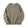 Autumn Crew Neck Long Sleeve Loose Pullover Women Sweater Tops Plus Size Casual Simple Office Sweatshirt Fashion Elegant Winter Hoodies Woman Clothing