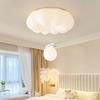 UOSU Kids' Eye-Protection LED Ceiling Lamp with Remote