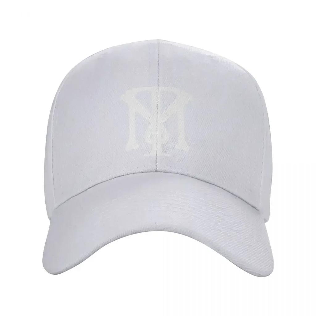 Punk Unisex Tony Montana Logo Trucker Hat Adult Scarface Funny Film Adjustable Baseball Cap Women Men Hip Hop