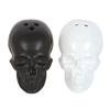 One Size – black, white