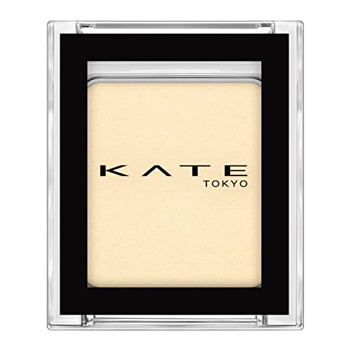 KATE The Eye Color 046 [Matte] [White Beige] [Nothing is meaningless] 1.4 grams (x 1)