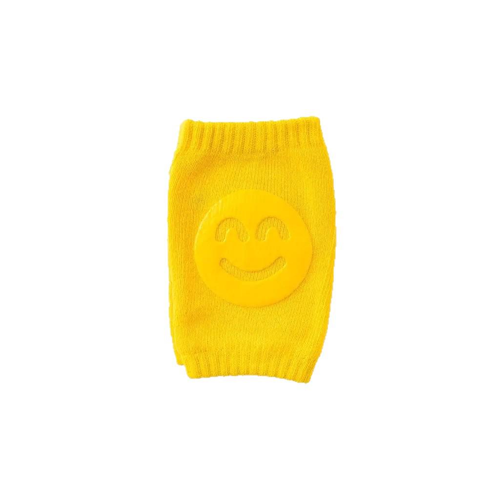 Breathable Summer Terry Knee & Elbow Pads for Crawling Babies & Toddlers - Newborn 0.01 Shipping