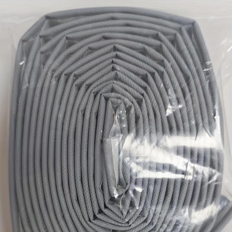 Self-Adhesive Weather Stripping for Windows & Doors - Windproof, Dustproof, Rain Barrier & Noise Reduction Sealant Tape