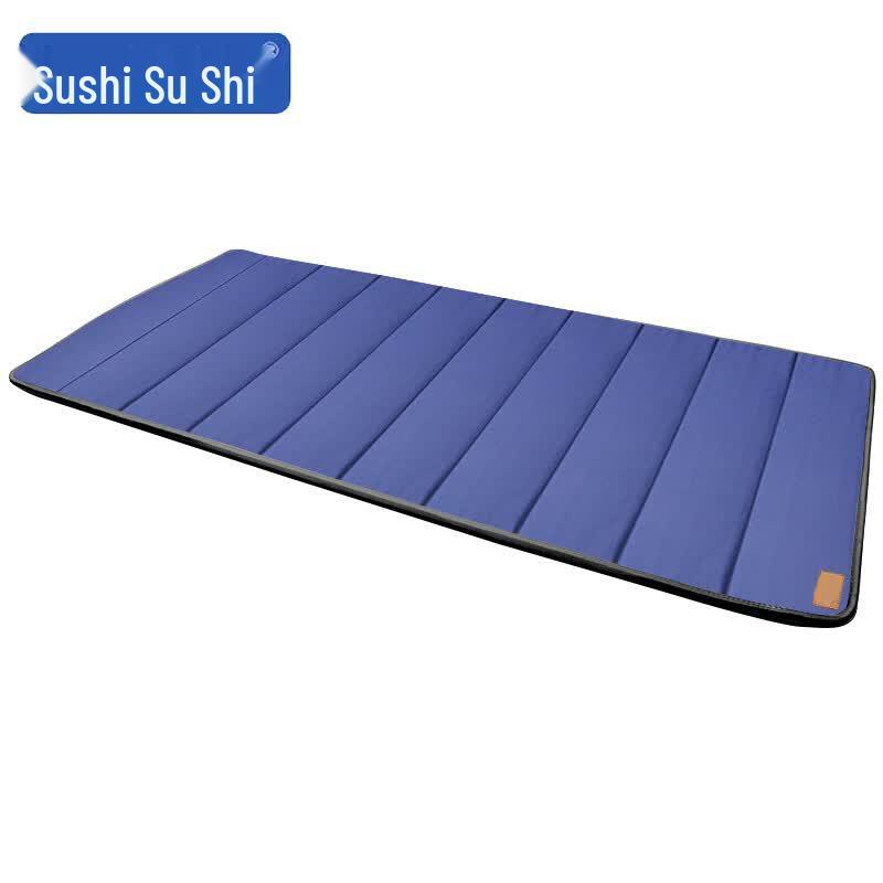 Портативный складной влагозащитный коврик для улицы 1cm Thick, 190x70cm