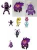 Soft And Cuddly Banban Garden Plush Toy High-quality Pp Cotton Filling
