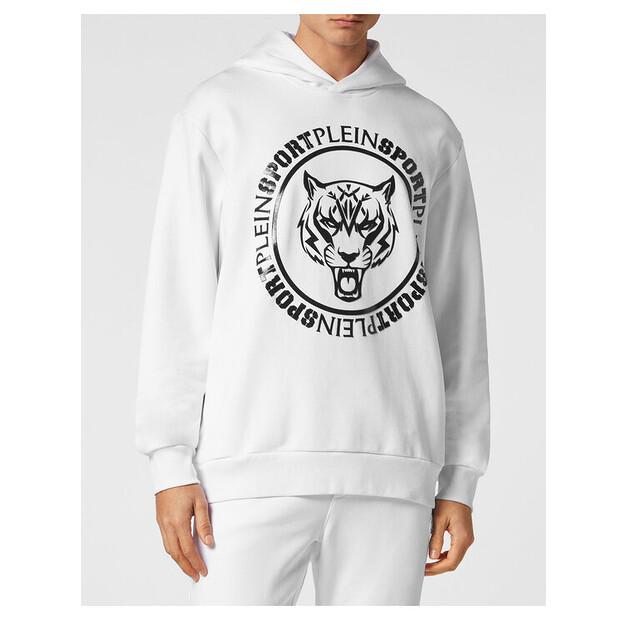 Толстовка Plein Sport 13115 EU S
