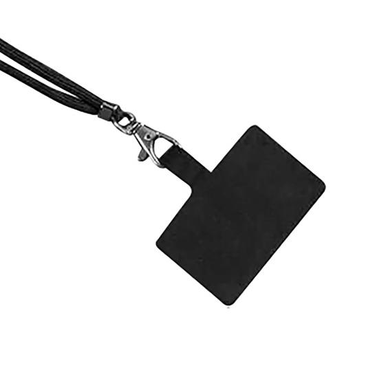 Phone Lanyard Universal Phone Protective Shell Adjustable Wear-resistant Shoulder Strap for Outdoor