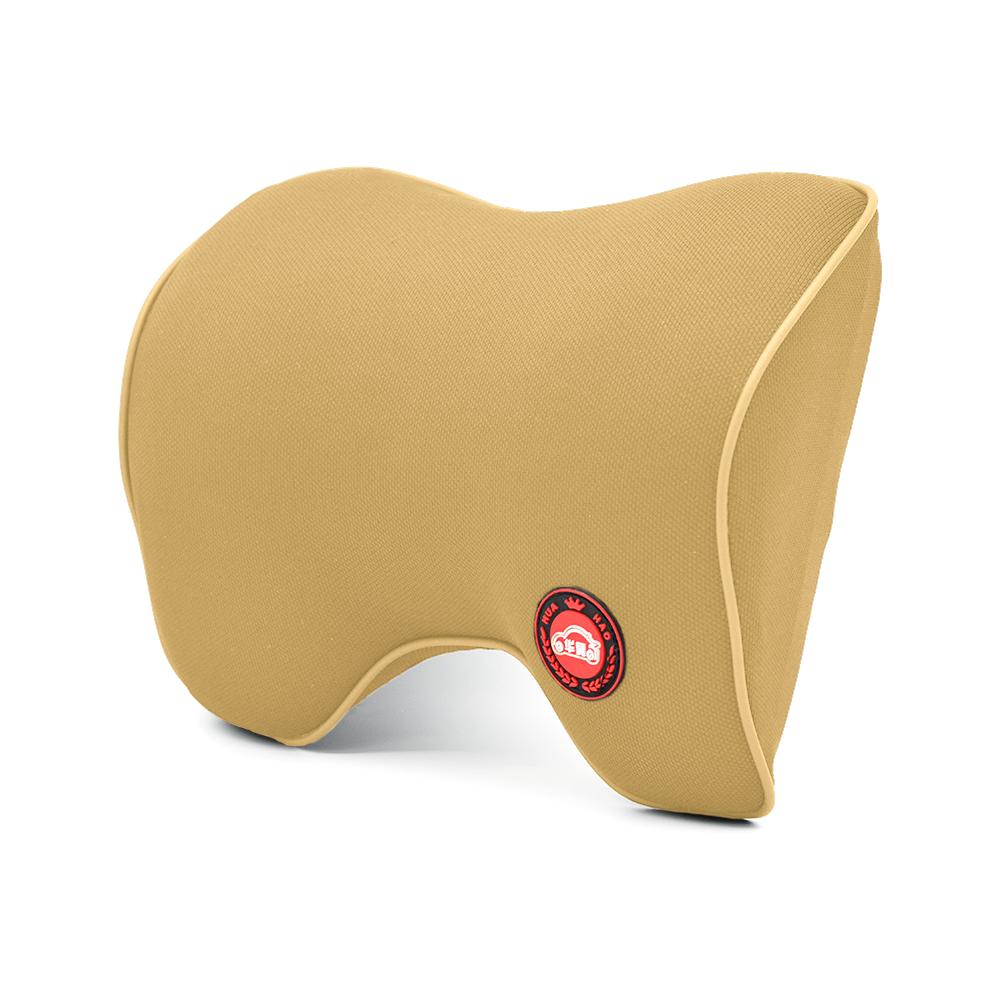 

DOKIA автомобильный подголовник, подушка для поддержки поясницы, подушка с регулируемым ремнем для автомобиля и офисного кресла, сиденья 5