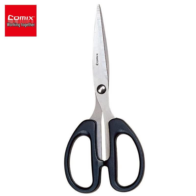 Comix B2717 Office Scissors 210mm