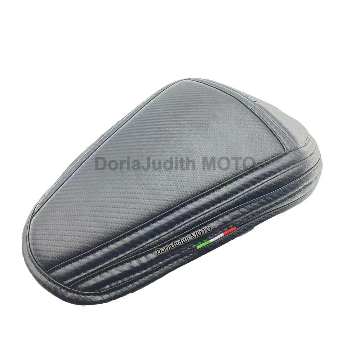 Nk 450 accesorios Motorcycle rear mudguard special cushion sponge cushion soft cover seat for CFMOTO 450SR SR450 450NK 450 NK 3