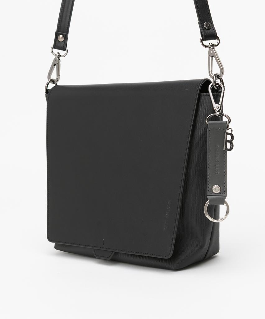 Bedford11Th City Tech By B Leather Charm